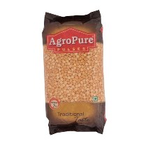 AGRO PURE TUR DAL PREMIUM, 1 KG